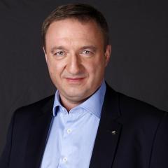 Первый заместитель генерального директора по развитию и продажам ООО СК "ВТБ Страхование"